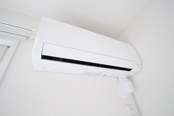 レジデンス白井Ⅱ