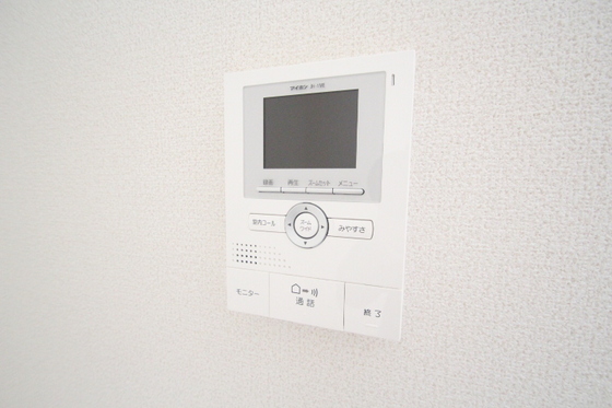 レジデンス白井Ⅱ