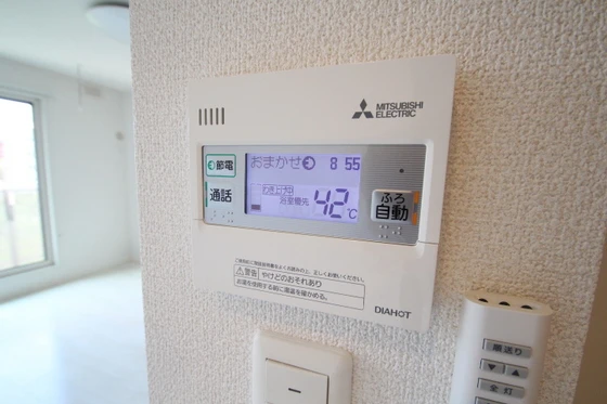 レジデンス白井Ⅱ