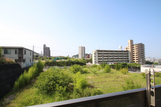 レジデンス白井Ⅱ