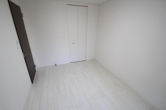 レジデンス白井Ⅱ