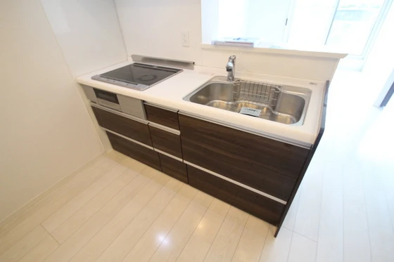 レジデンス白井Ⅱ