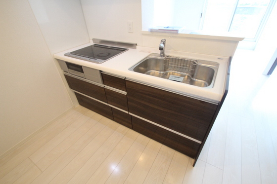 レジデンス白井Ⅱ