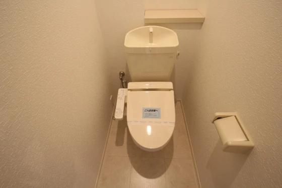 レジデンス白井Ⅱ