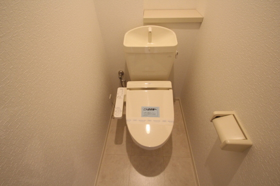 レジデンス白井Ⅱ