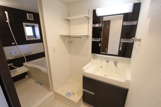 レジデンス白井Ⅱ