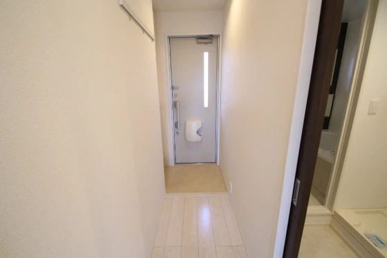 レジデンス白井Ⅱ