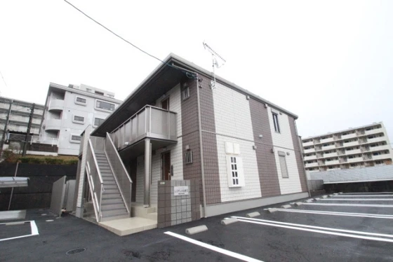 レジデンス白井Ⅱ