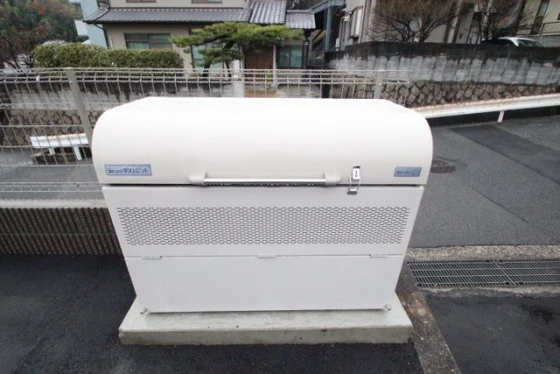 レジデンス白井Ⅱ