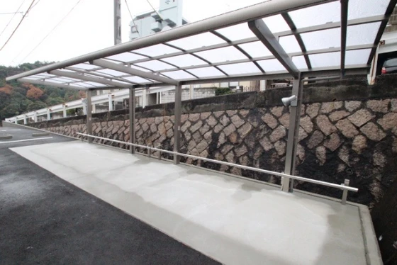 レジデンス白井Ⅱ