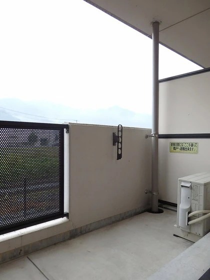 ドリームシャトー深川