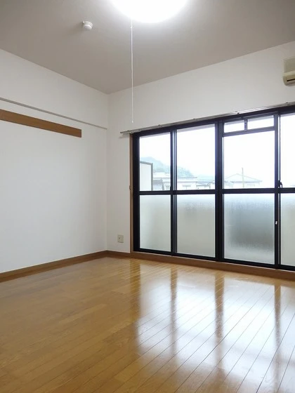 ドリームシャトー深川