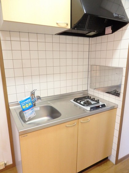 ドリームシャトー深川