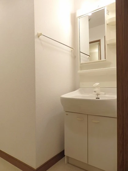 ドリームシャトー深川