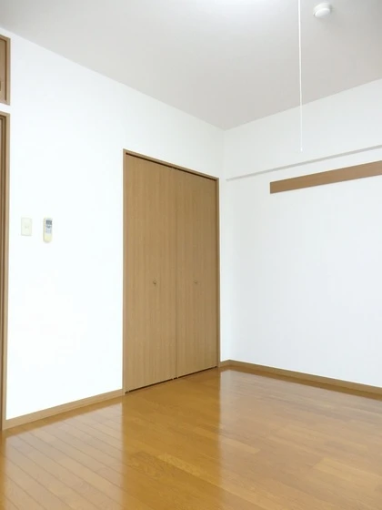 ドリームシャトー深川