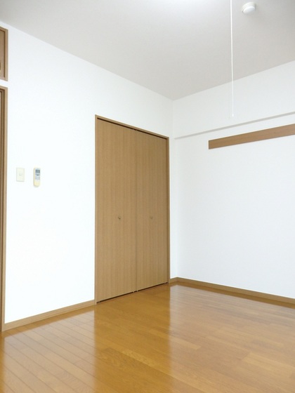 ドリームシャトー深川