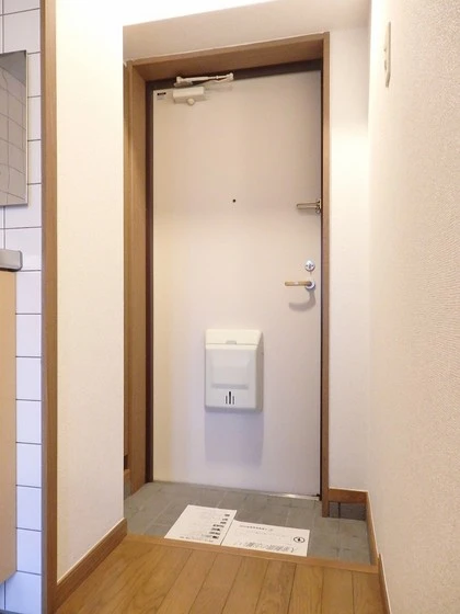 ドリームシャトー深川