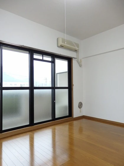 ドリームシャトー深川