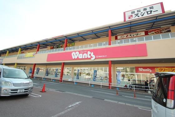 ドリームシャトー深川