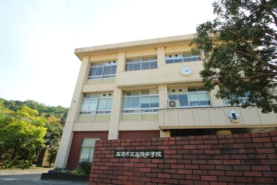 ドリームシャトー深川