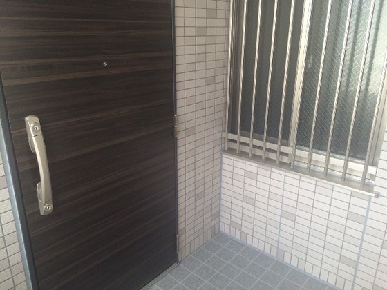 サーパス平和公園