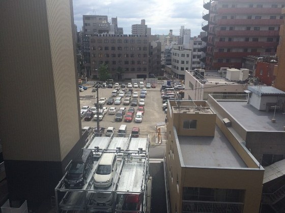 サーパス平和公園