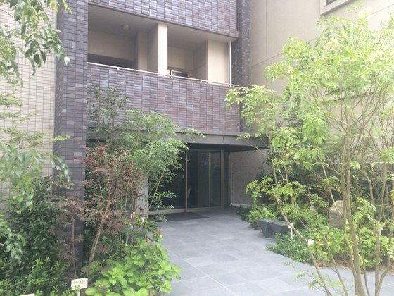 サーパス平和公園