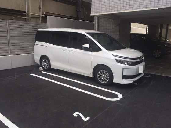 サーパス平和公園