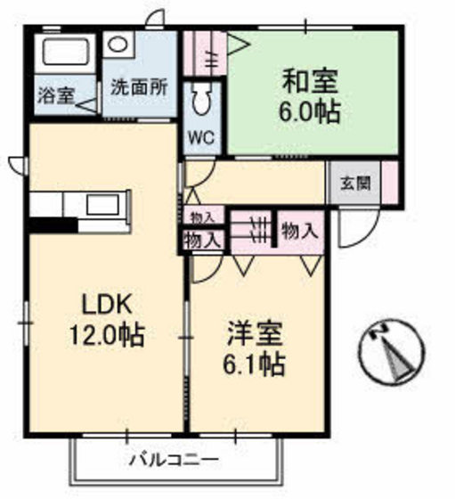 ベルエトワール庚午南