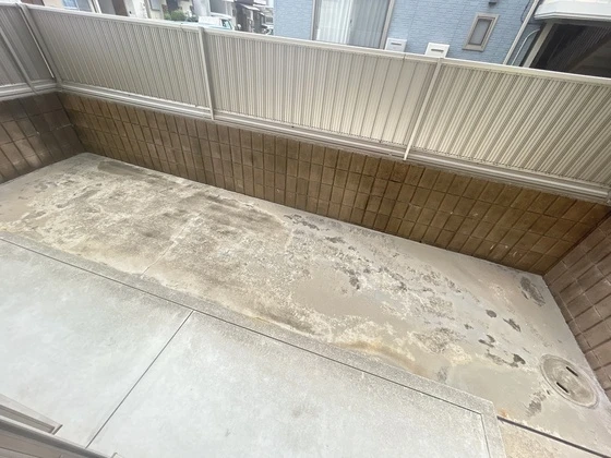 ベルエトワール庚午南