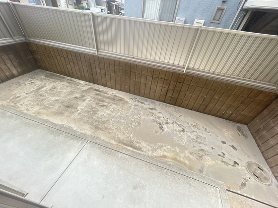 ベルエトワール庚午南