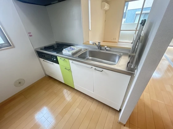 ベルエトワール庚午南