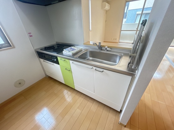 ベルエトワール庚午南