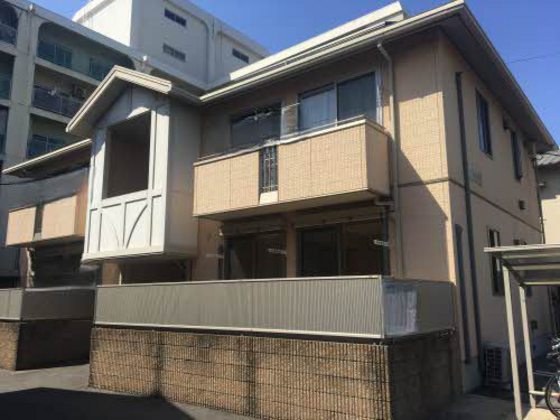 ベルエトワール庚午南