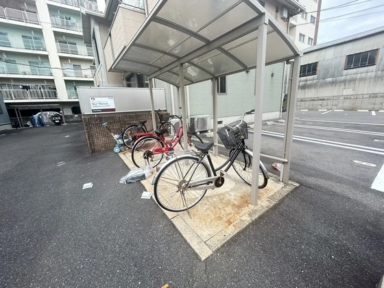 ベルエトワール庚午南