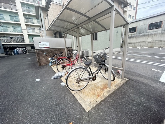 ベルエトワール庚午南