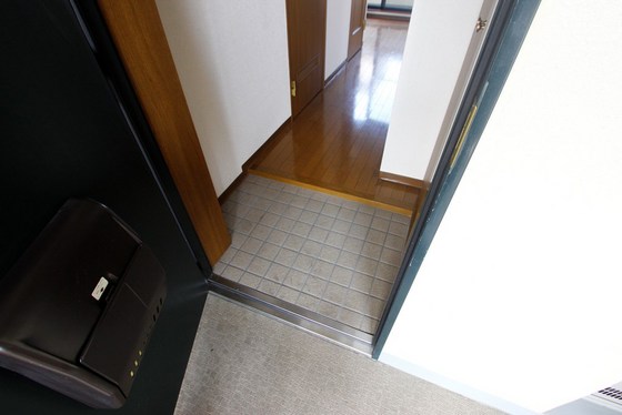 ピアチェーレ皆実