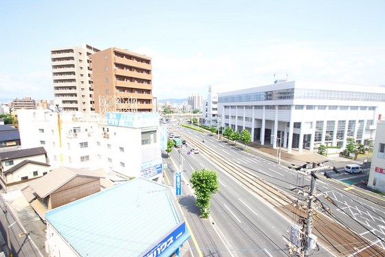 ピアチェーレ皆実