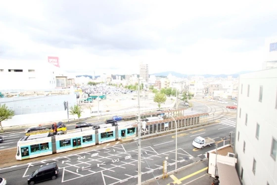 ピアチェーレ皆実