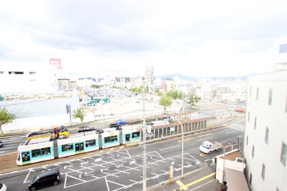 ピアチェーレ皆実