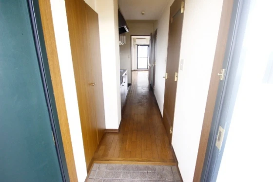 ピアチェーレ皆実