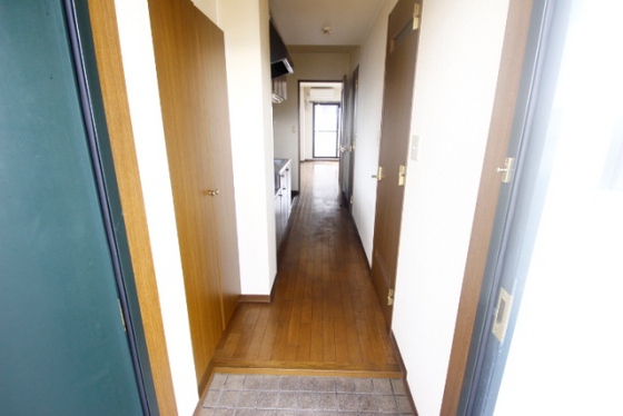 ピアチェーレ皆実