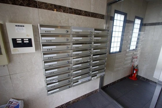 ピアチェーレ皆実