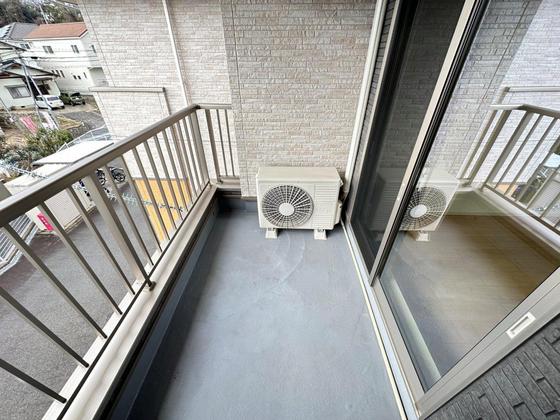 パルハーモニーⅡ