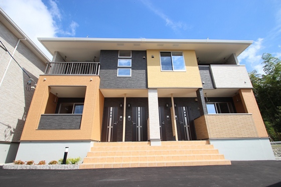 パルハーモニーⅡ