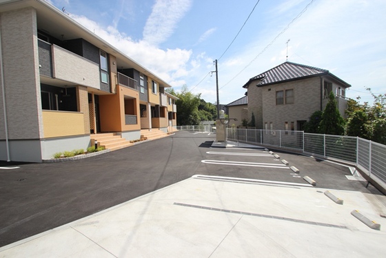 パルハーモニーⅡ