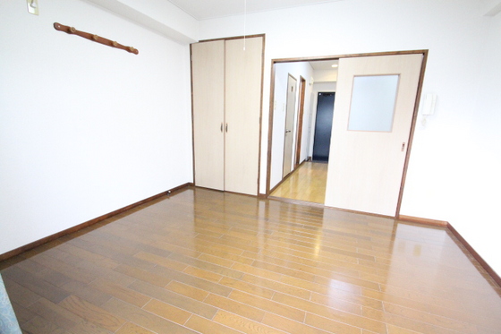 サンライズ鶴江A棟