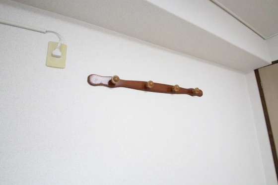 サンライズ鶴江A棟