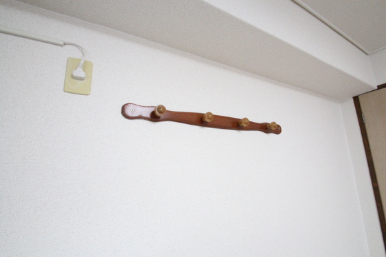 サンライズ鶴江A棟