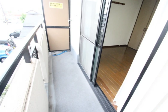 サンライズ鶴江A棟